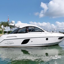 Beneteau GRAN TURISMO