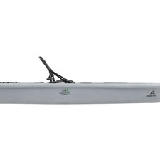 Ascend 133X Yak-Power Sit-On - Titanium