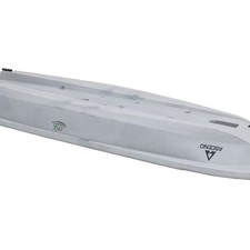 Ascend 133X Yak-Power Sit-On - Titanium