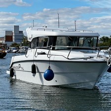 Finnmaster Pilot 7 P7W