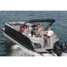 Bennington 22 LSR