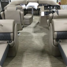 Bennington 22 LSR