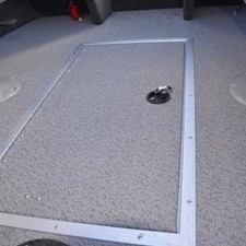 Starcraft Marine Starweld 20 Pro DC Fusion