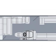 Harris Grand Mariner 270