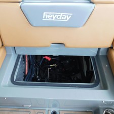 Heyday WT-2DC