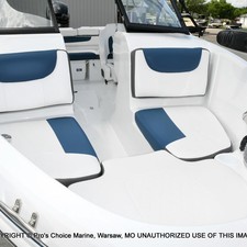 Tahoe 200 S w/150HP 4 Stroke