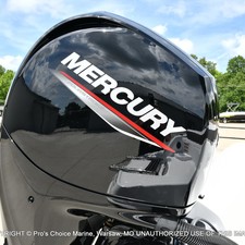 Tahoe 200 S w/150HP 4 Stroke