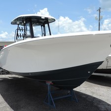 Tidewater 216 adventure