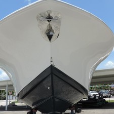 Tidewater 216 adventure