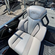 Skeeter ZXR 21 - IN STOCK NOW