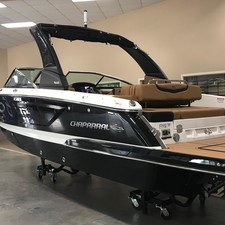 Chaparral 267 SSX