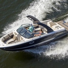 Chaparral 267 SSX