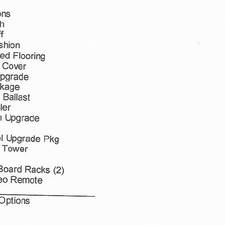 Bayliner Heyday WT-Surf