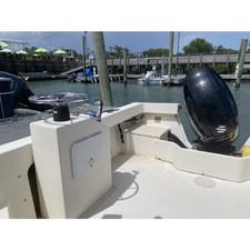 Parker 2120 Sport Cabin