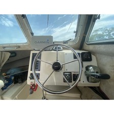 Parker 2120 Sport Cabin
