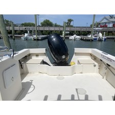 Parker 2120 Sport Cabin