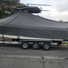 Caravelle sea hawk 230