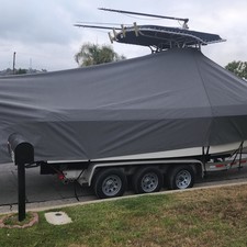 Caravelle sea hawk 230