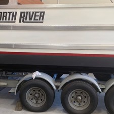 North River Seahawk OS 2900SXL