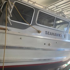 North River Seahawk OS 2900SXL