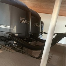 North River Seahawk OS 2900SXL