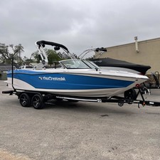 Mastercraft XT23