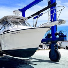 Grady-White Marlin 300