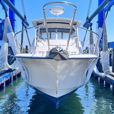 Grady-White Marlin 300