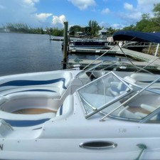 Starcraft Marine 195 Vectra