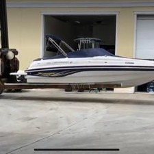 Starcraft Marine 195 Vectra