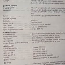 Starcraft Marine 195 Vectra