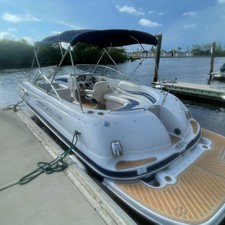 Starcraft Marine 195 Vectra