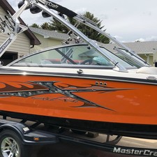 Mastercraft XStar