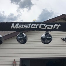 Mastercraft XStar