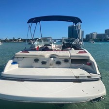 Bayliner 215 Bowrider