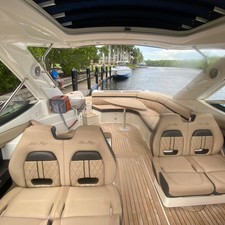 Sea Ray 350 SLX