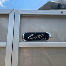 Starcraft Marine EX 22 R