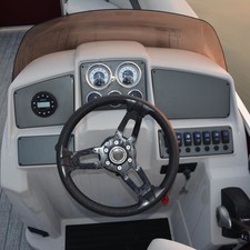 Starcraft Marine EX 22 R