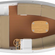 Duffy 22 Sun Cruiser