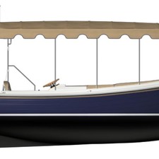 Duffy 22 Sun Cruiser