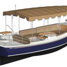 Duffy 22 Sun Cruiser