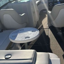 Sea Ray 260 Sundeck