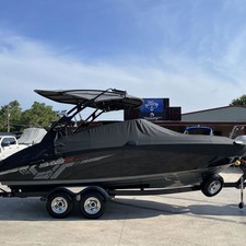 Yamaha 242X E-Series