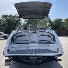 Yamaha 242X E-Series