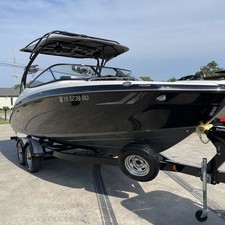 Yamaha 242X E-Series