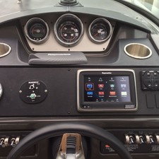 Sea Ray 260 Sundancer