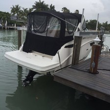 Sea Ray 260 Sundancer