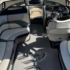 Malibu Wakesetter VLX