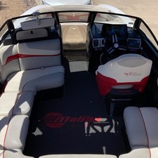 Malibu Wakesetter 22MXZ Soven Edition