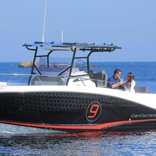 Jeanneau Cap Camarat 9.0 CC